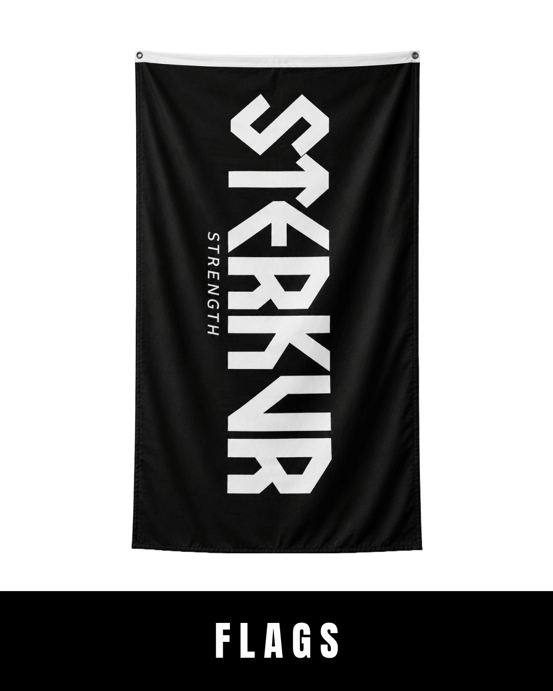 FLAGS - STERKUR STRENGTH