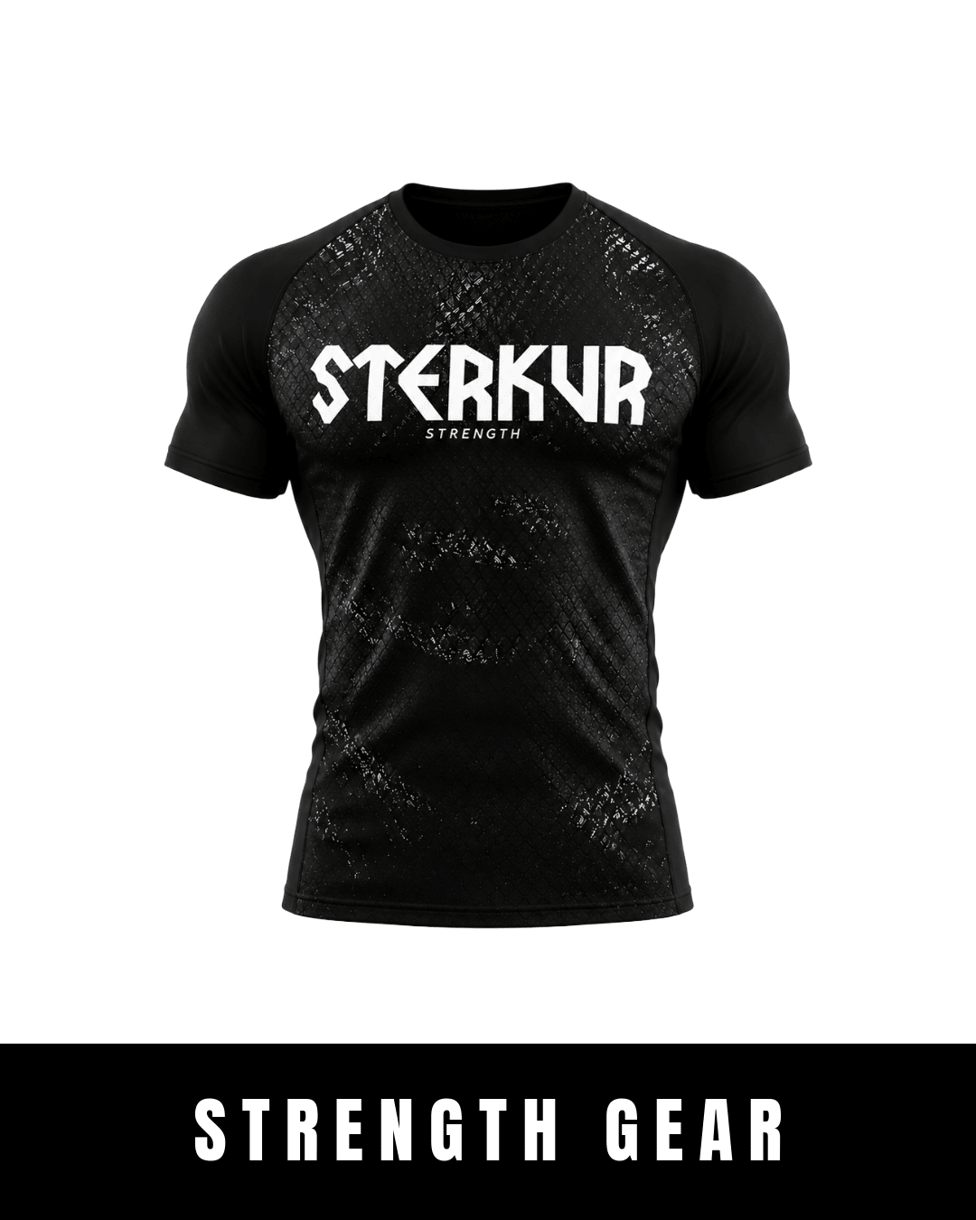STRENGTH GEAR - STERKUR STRENGTH