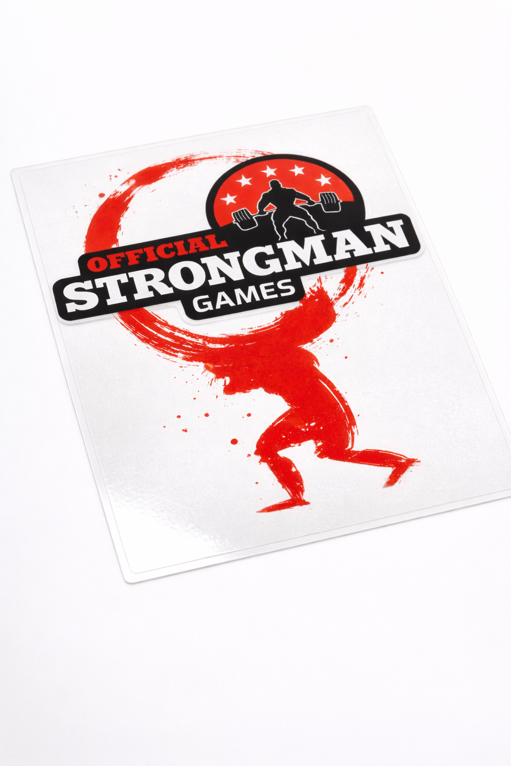 OSG STICKERS image 3