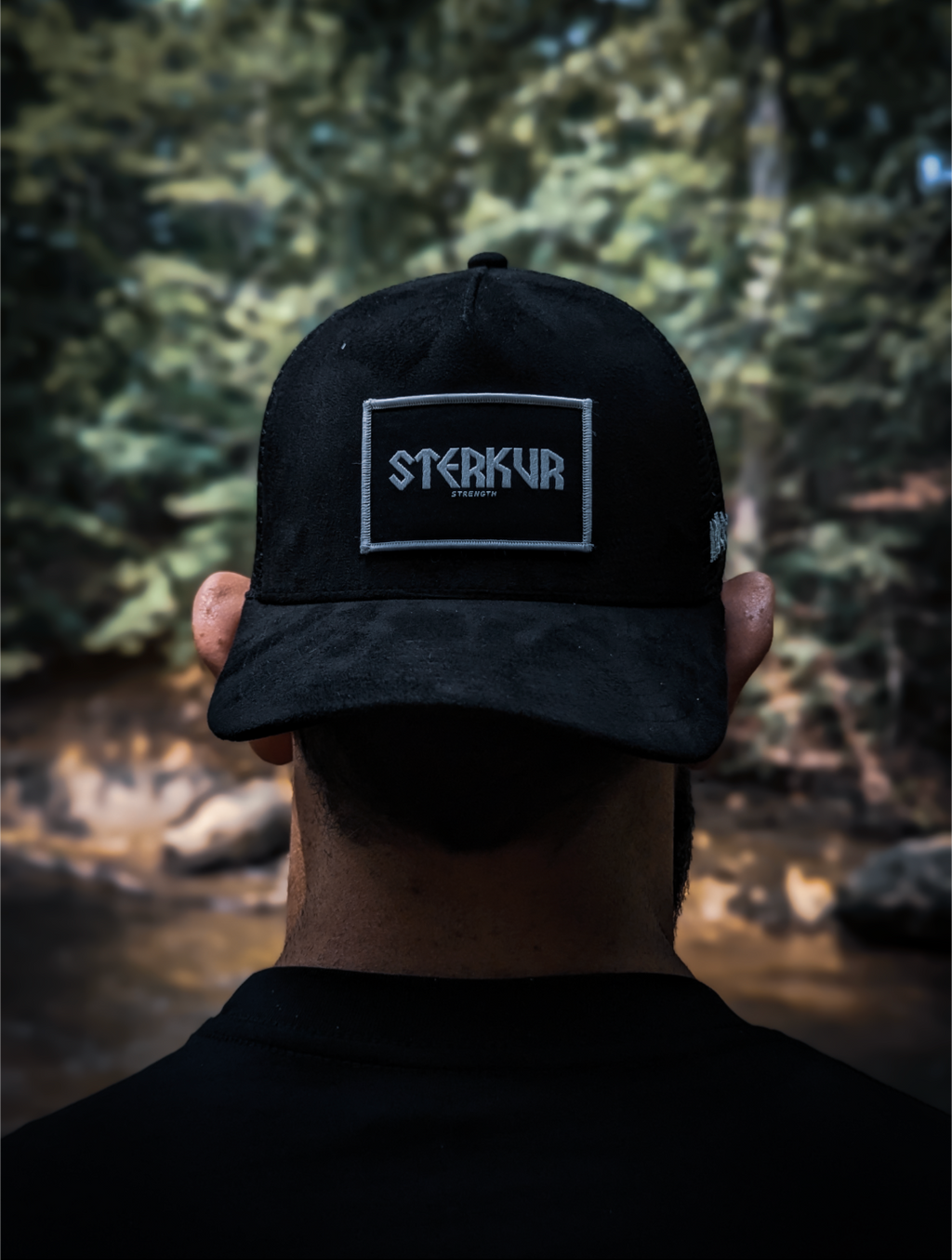 ATHLETIC HAT: BATTLE EDITION  image 3