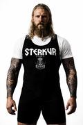 STERKUR STRENGTH POWERLIFTING SINGLET image 0