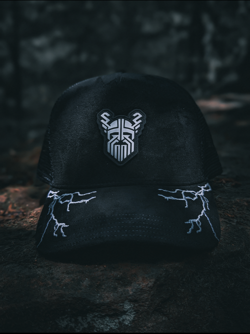 ATHLETIC HAT: STORM EDITION  image 0
