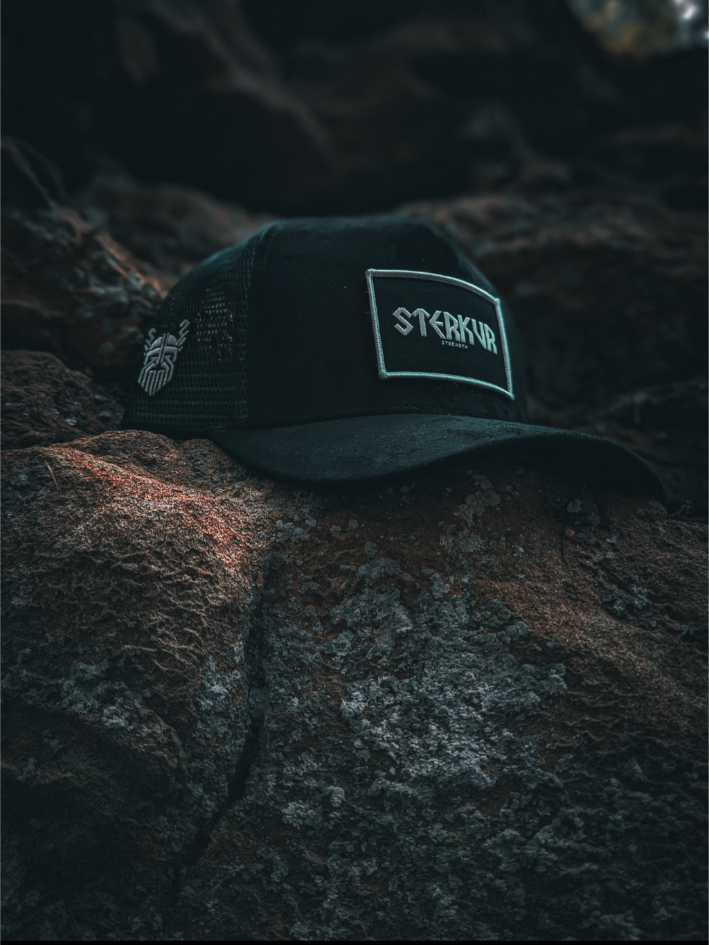 ATHLETIC HAT: BATTLE EDITION  image 0