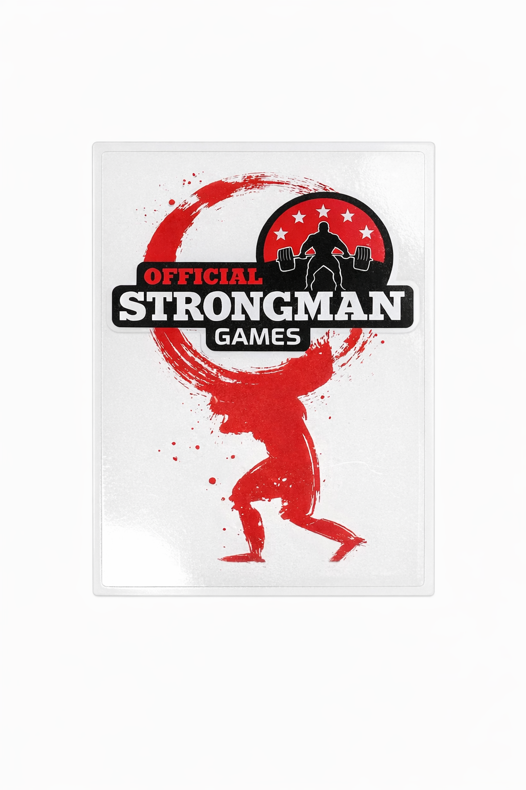 OSG STICKERS image 4
