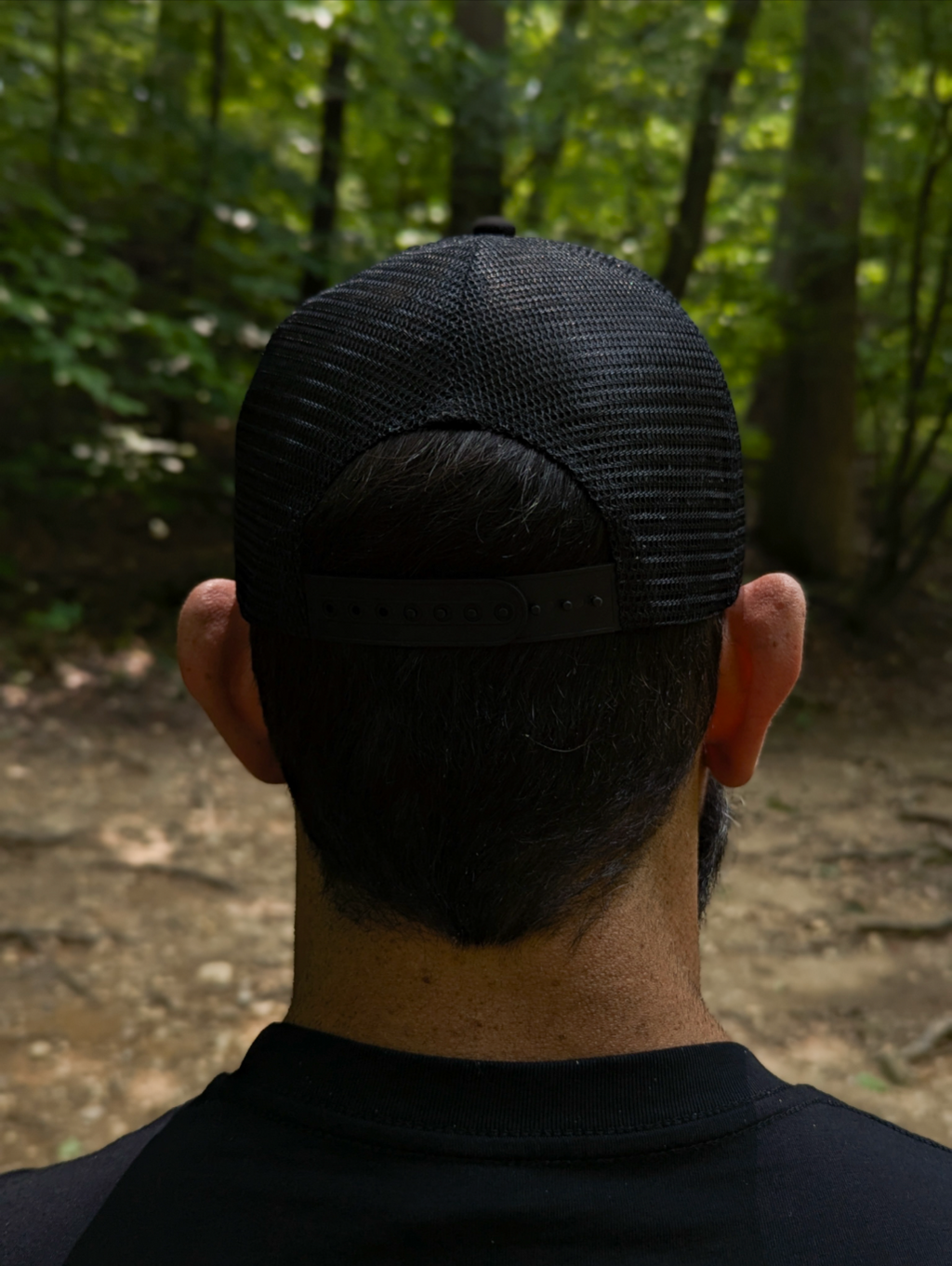 ATHLETIC HAT: STORM EDITION  image 4