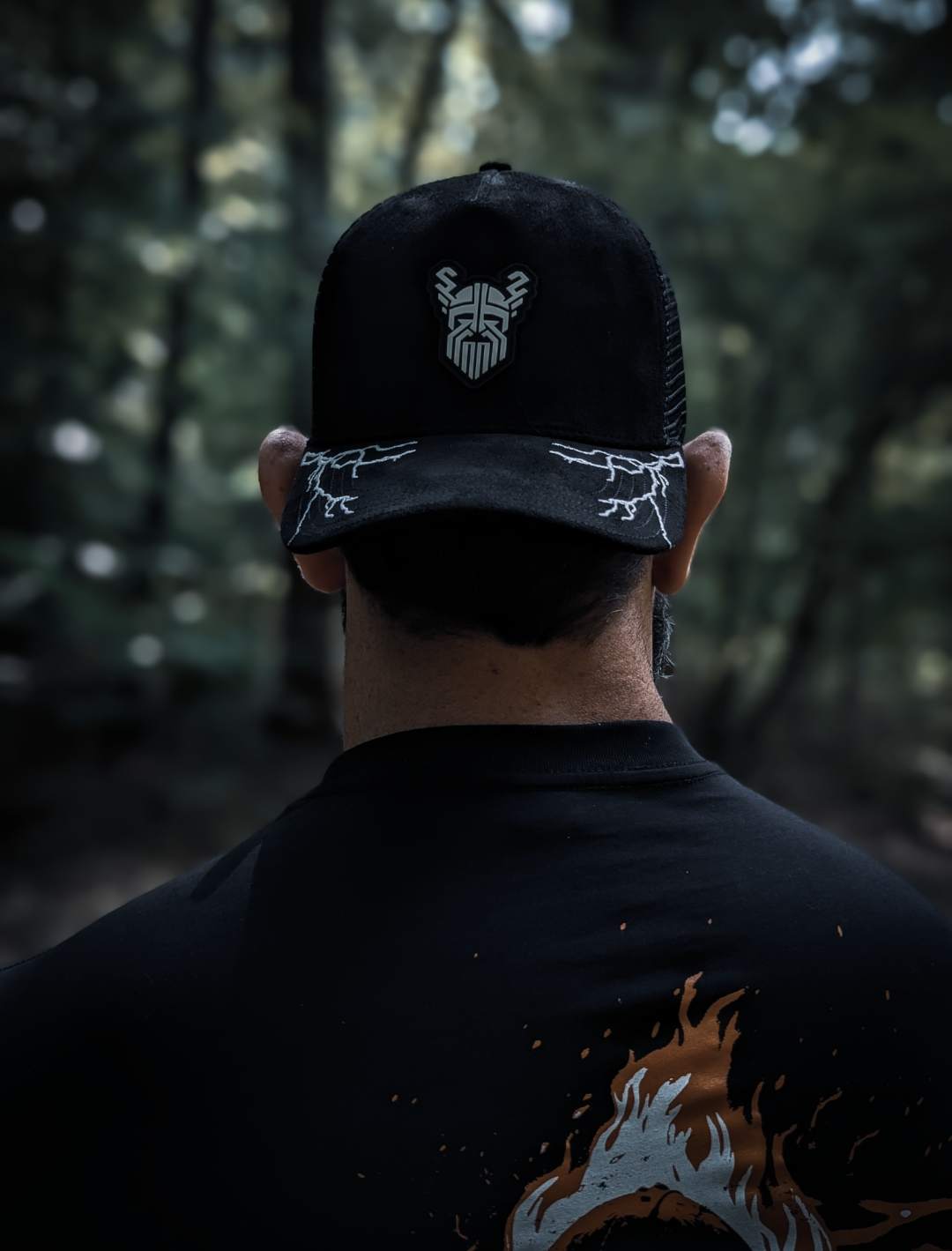 ATHLETIC HAT: STORM EDITION  image 6