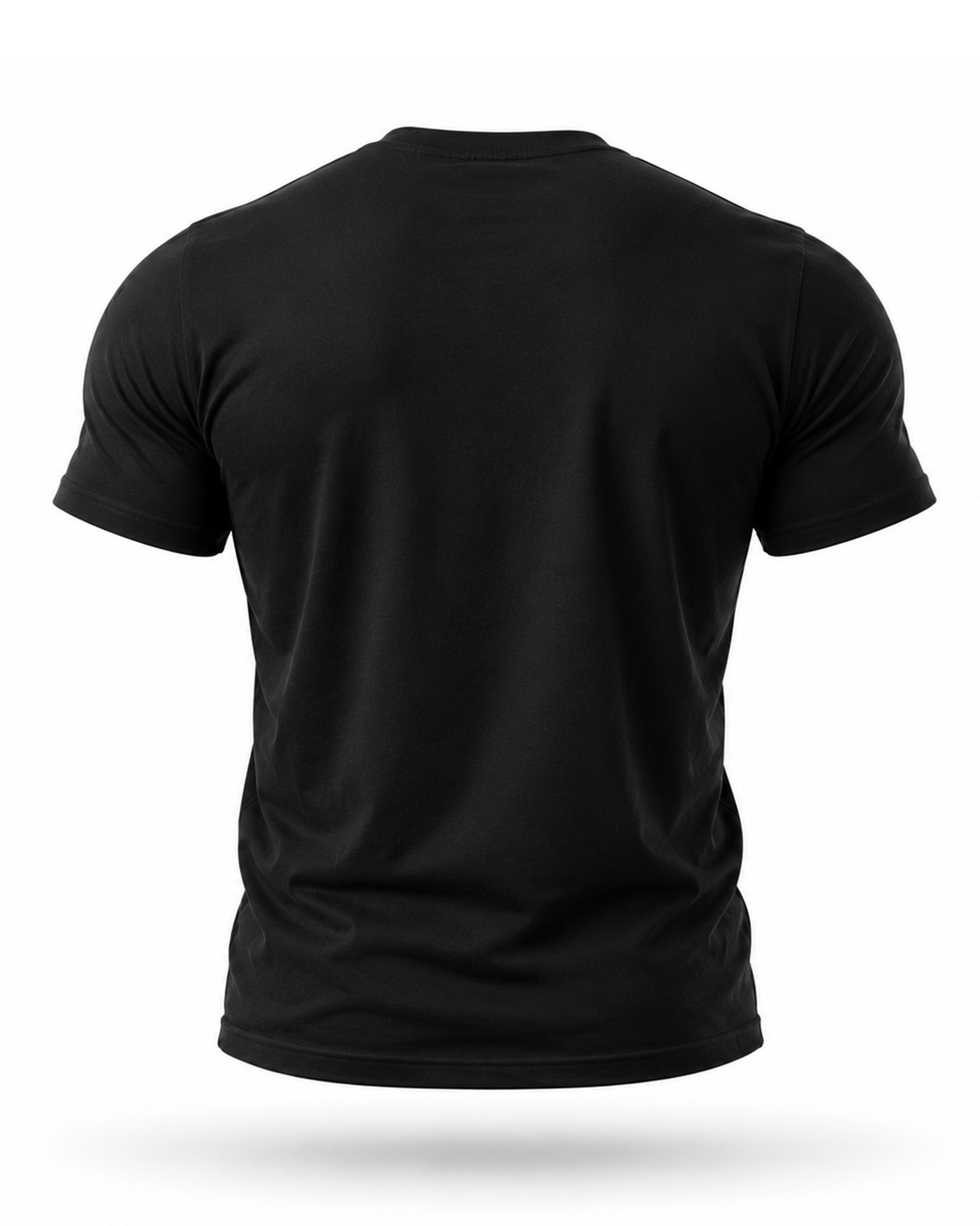 STERKUR BANNER PAINT SKJÓL PERFORMANCE T-SHIRT