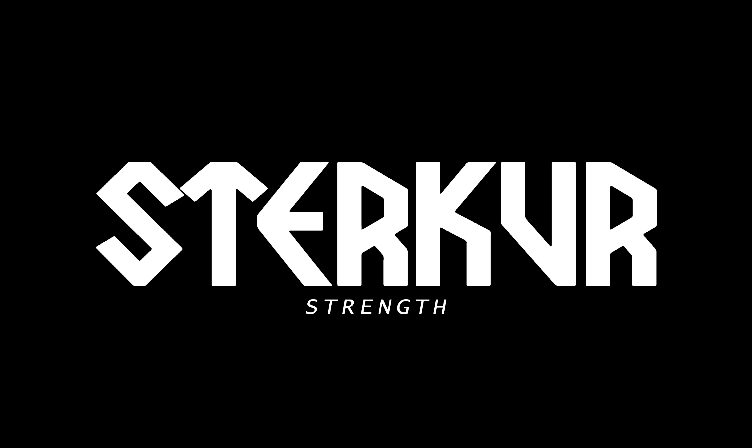 STERKUR STRENGTH GIFT CARD