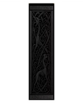 JARLS HALL BANNER ( OLD AGE DARK GREY)