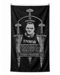 (Pre Order) KAZ X STERKUR STRENGTH Battle Flag