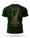 CELTIC RECKONING HIGH PERFORMANCE TSHIRT