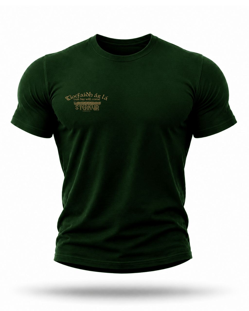 CELTIC RECKONING HIGH PERFORMANCE TSHIRT