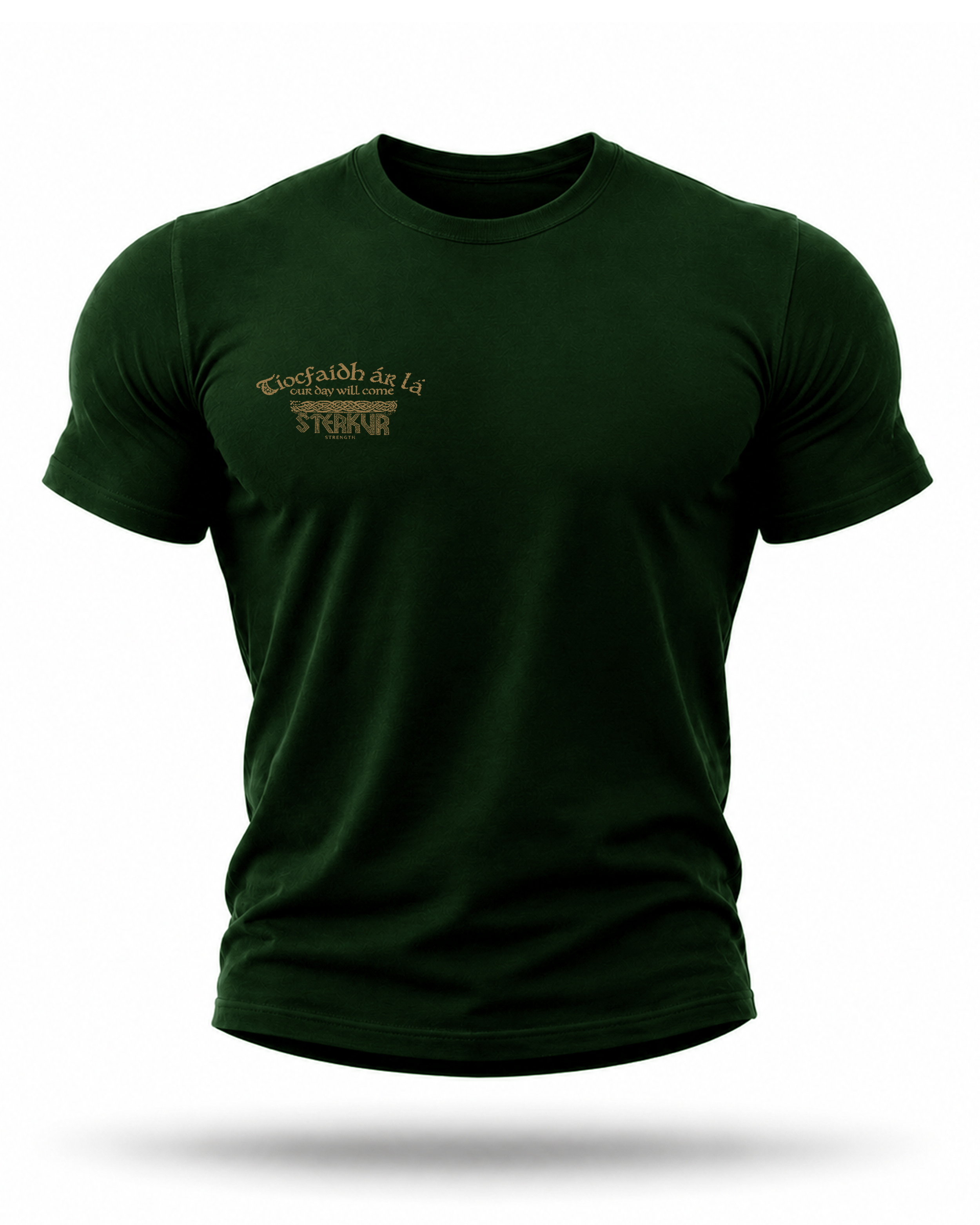 CELTIC RECKONING HIGH PERFORMANCE TSHIRT