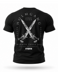 HOLMGANG HIGH PERFORMANCE T-SHIRT