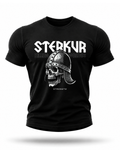KILLING WEAKNESS HIGH PERFORMANCE T-SHIRT