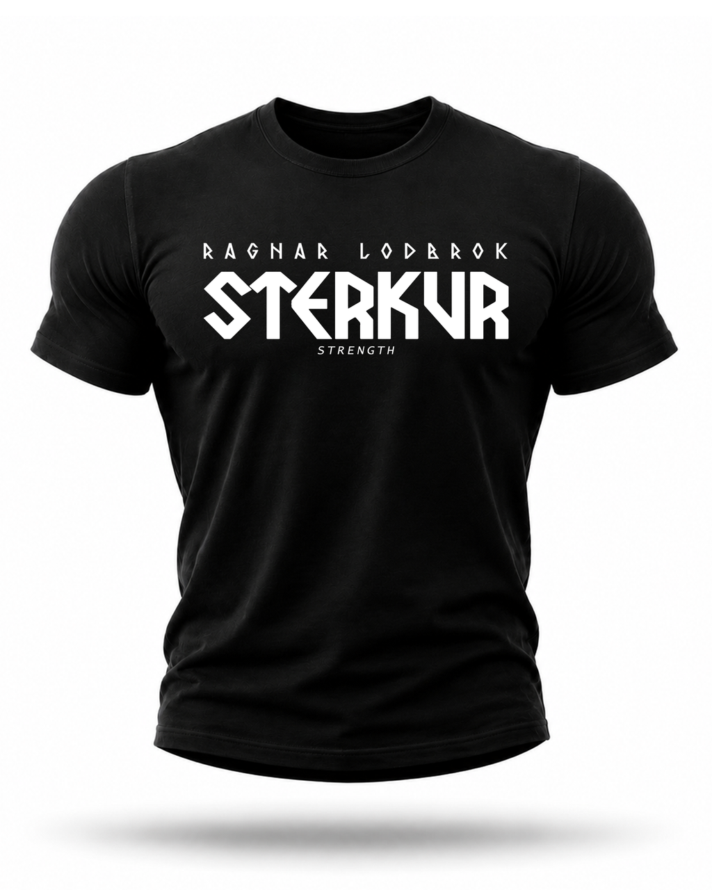 Ragnar Lodbrok Limited Edition- High Performance T-shirt