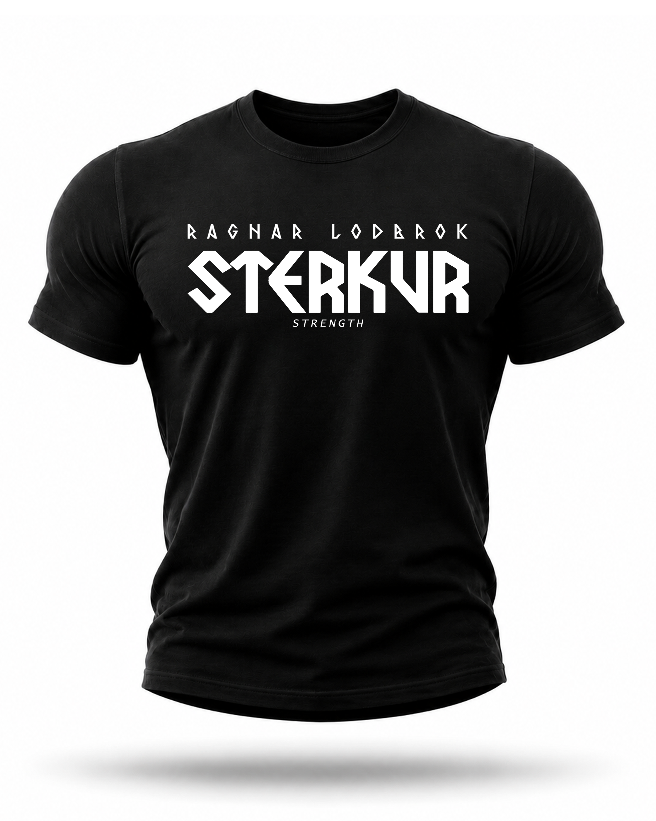 Ragnar Lodbrok Limited Edition- High Performance T-shirt