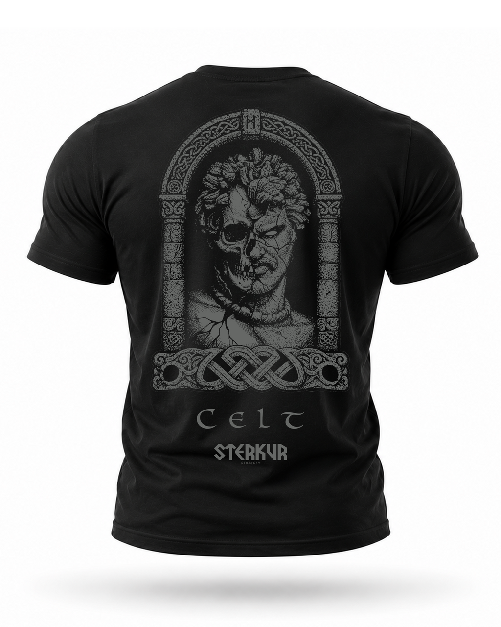UNFORGOTTEN LEGACY HIGH PERFORMANCE TSHIRT