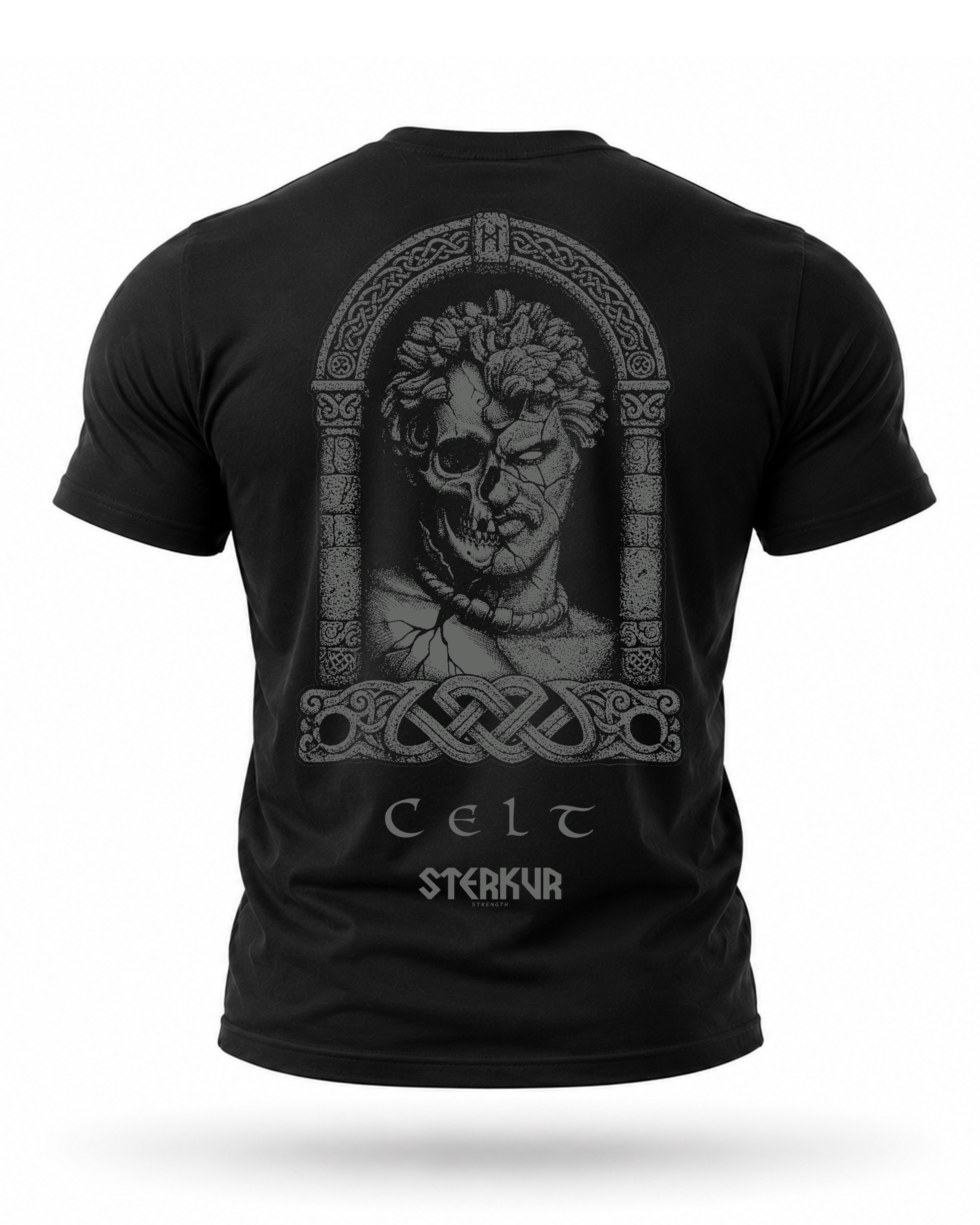 UNFORGOTTEN LEGACY HIGH PERFORMANCE TSHIRT