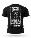 STAMFORD BERSERKER HIGH PERFORMANCE T-SHIRT