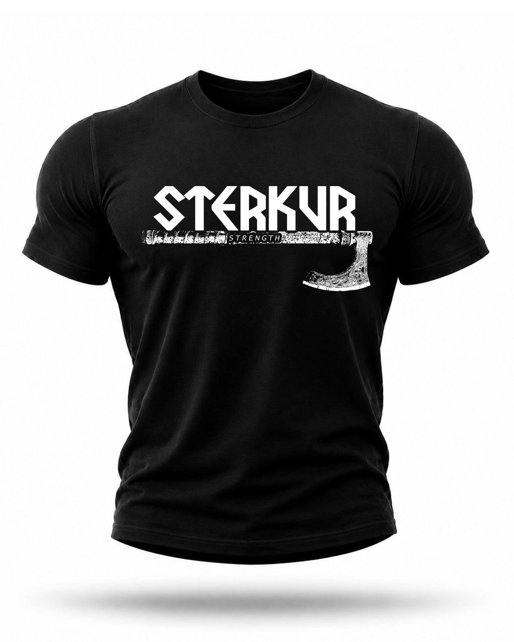 STAMFORD BERSERKER HIGH PERFORMANCE T-SHIRT