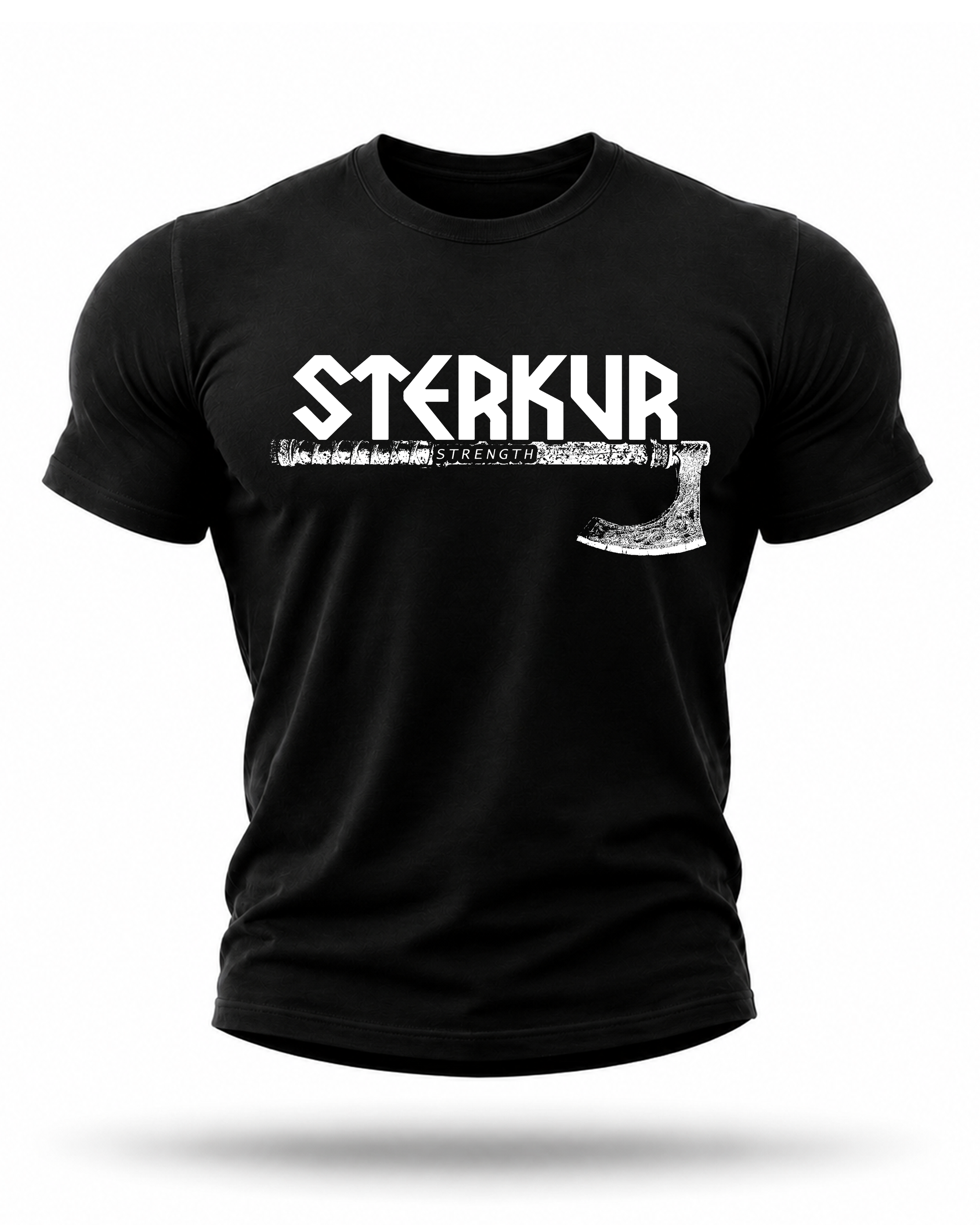 STAMFORD BERSERKER HIGH PERFORMANCE T-SHIRT