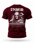 Saxon Sutton Hoo High Performance T-shirt