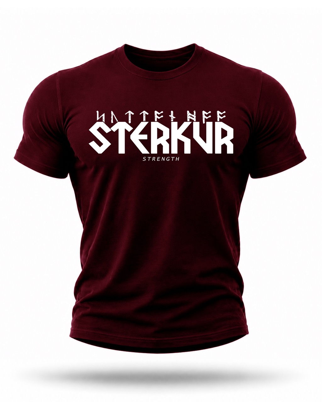 Saxon Sutton Hoo High Performance T-shirt