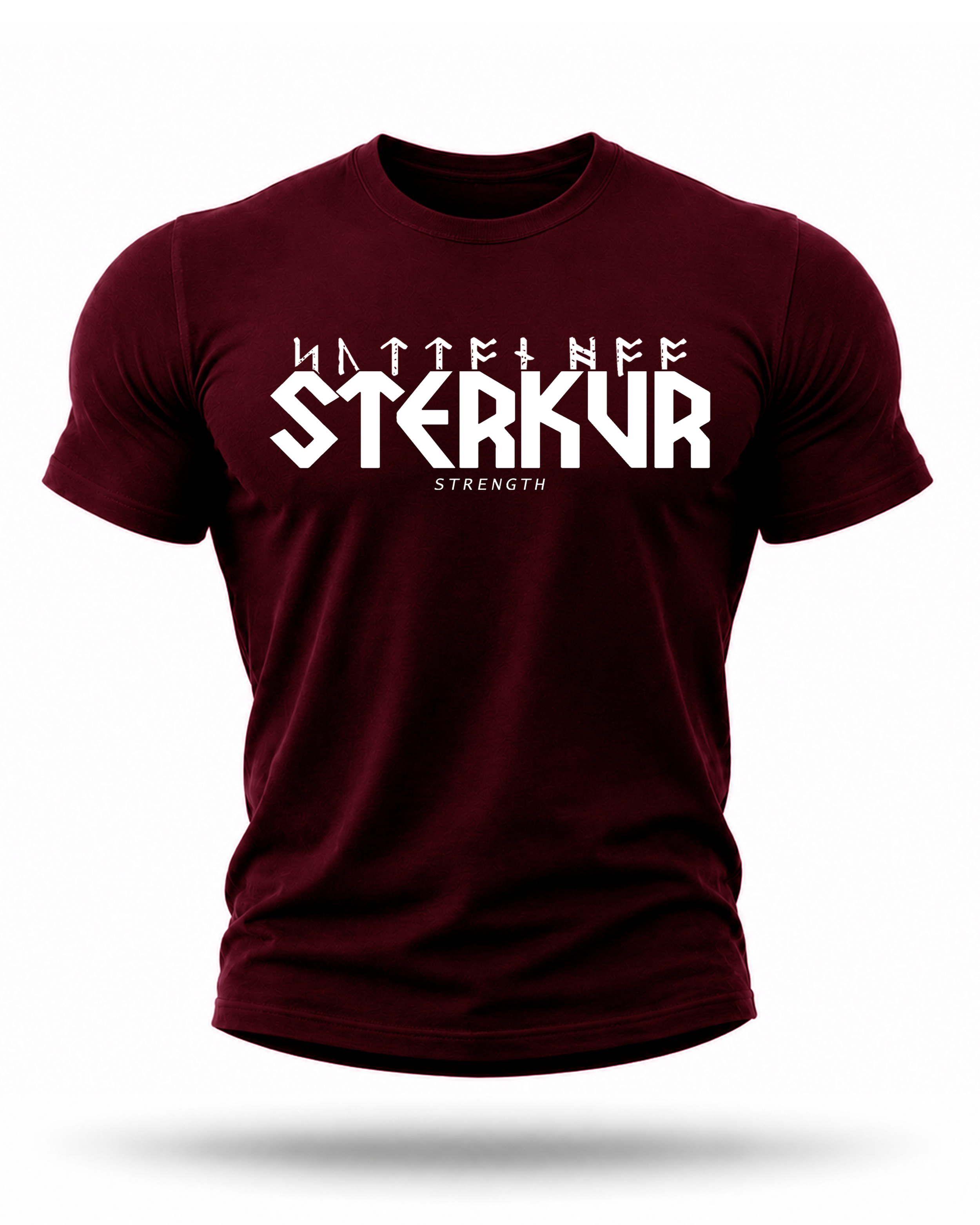 Saxon Sutton Hoo High Performance T-shirt