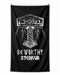 Thor Battle Flag