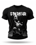 THORS SUMMONING HIGH PERFORMANCE T-SHIRT