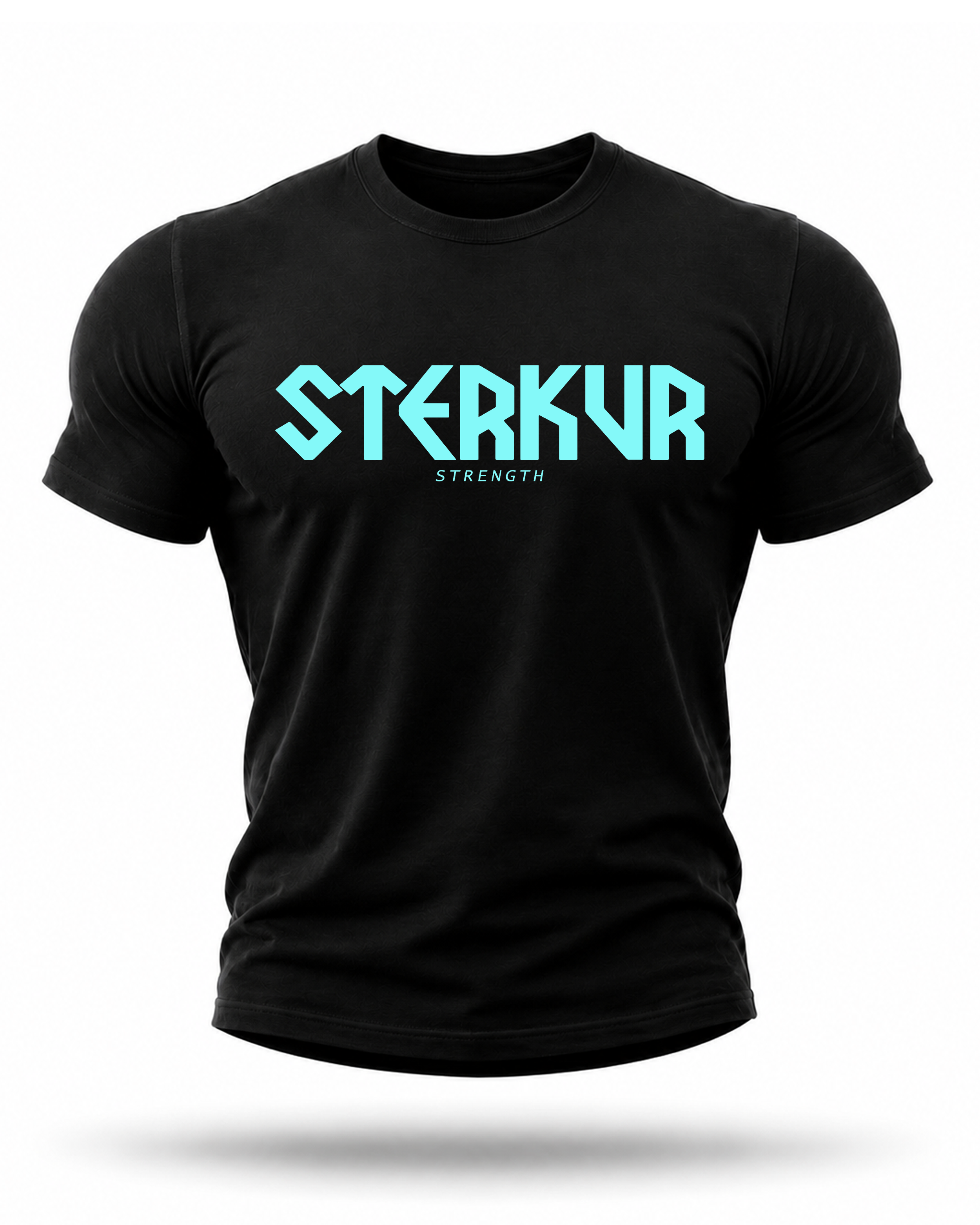 URNES DOOR HIGH PERFORMANCE T-SHIRT