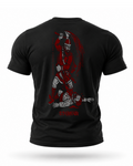ONLY THE STRONG SURVIVE HIGH PERFORMANCE T-SHIRT