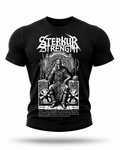 DRAUGRS THRONE HIGH PERFORMANCE T-SHIRT