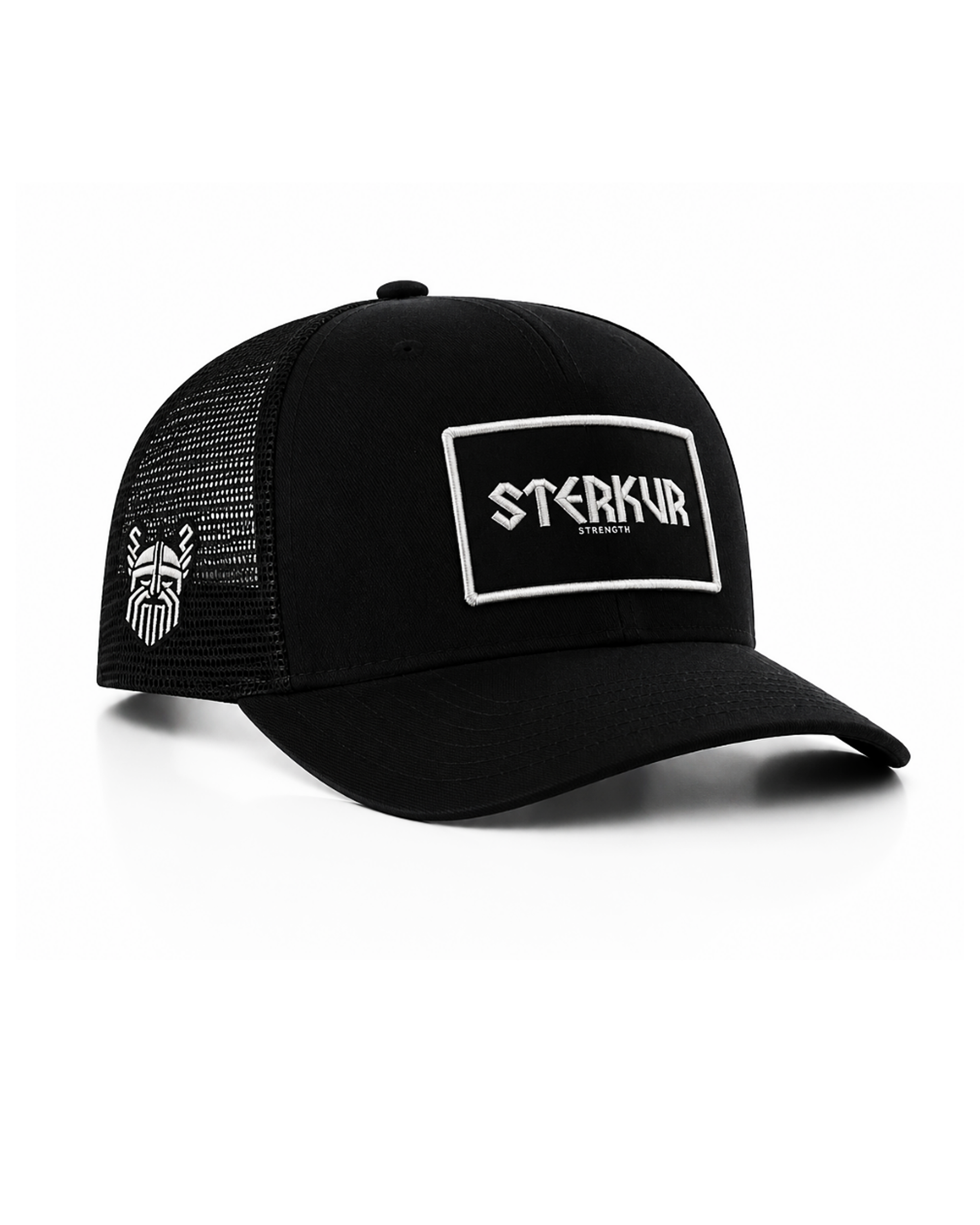 ATHLETIC HAT: BATTLE EDITION