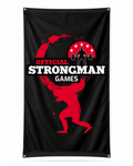 OSG LOGO (VERSION 2) FLAG