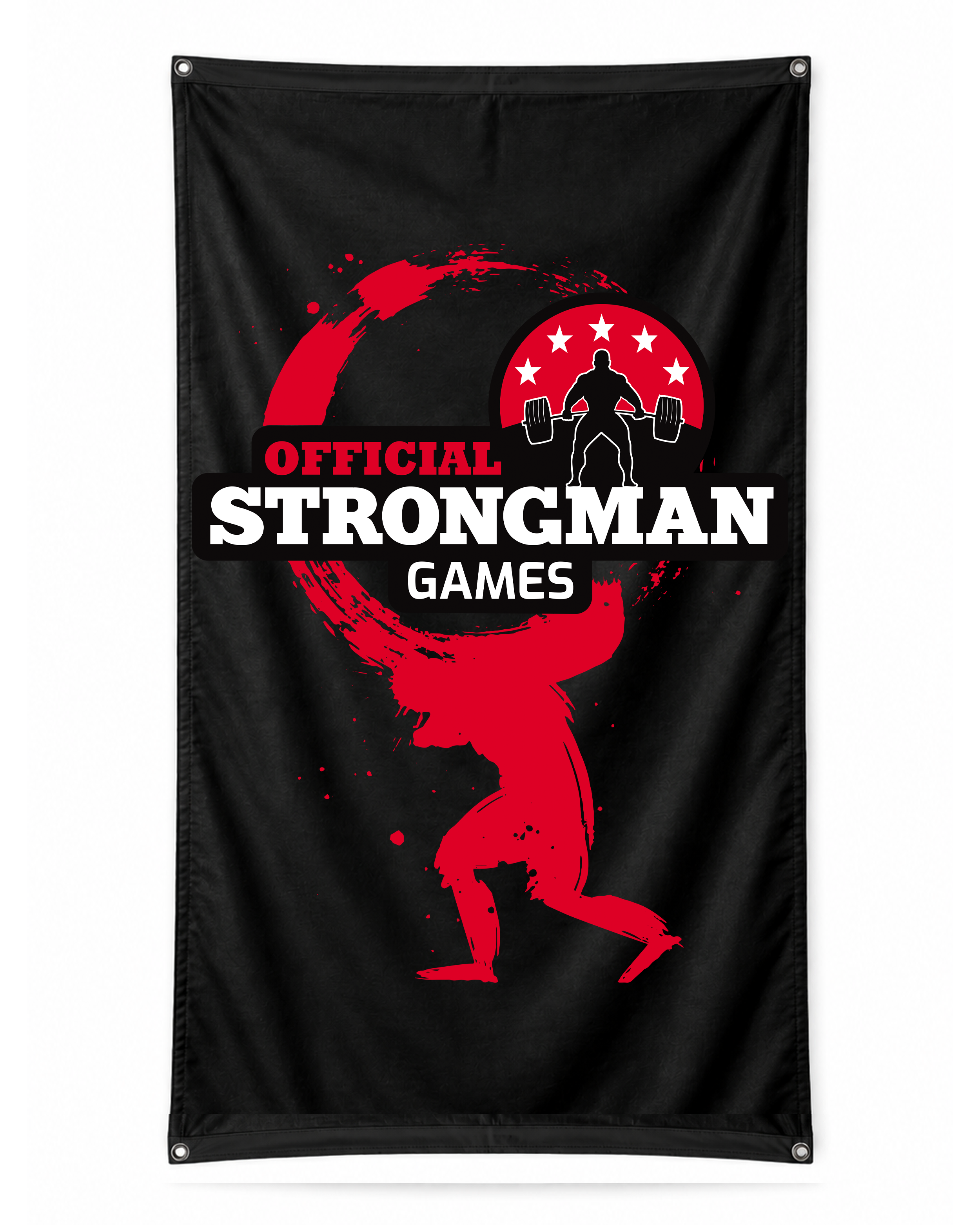 OSG LOGO (VERSION 2) FLAG