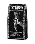 GJALLARHORN DARK ROAST COFFEE  (WHOLE BEAN)
