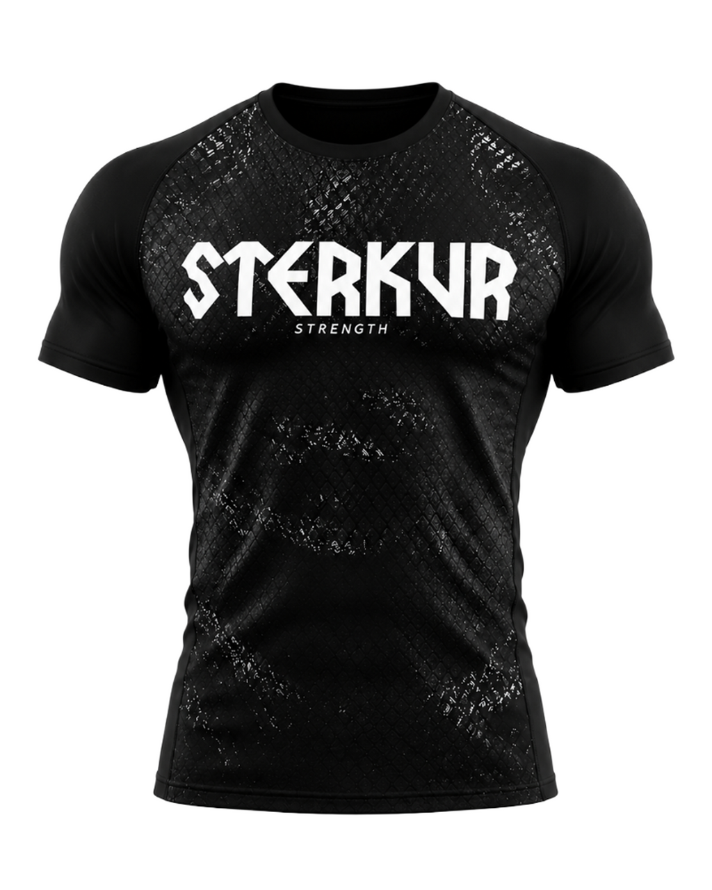 STERKUR STRENGTH GRIP SHIRT