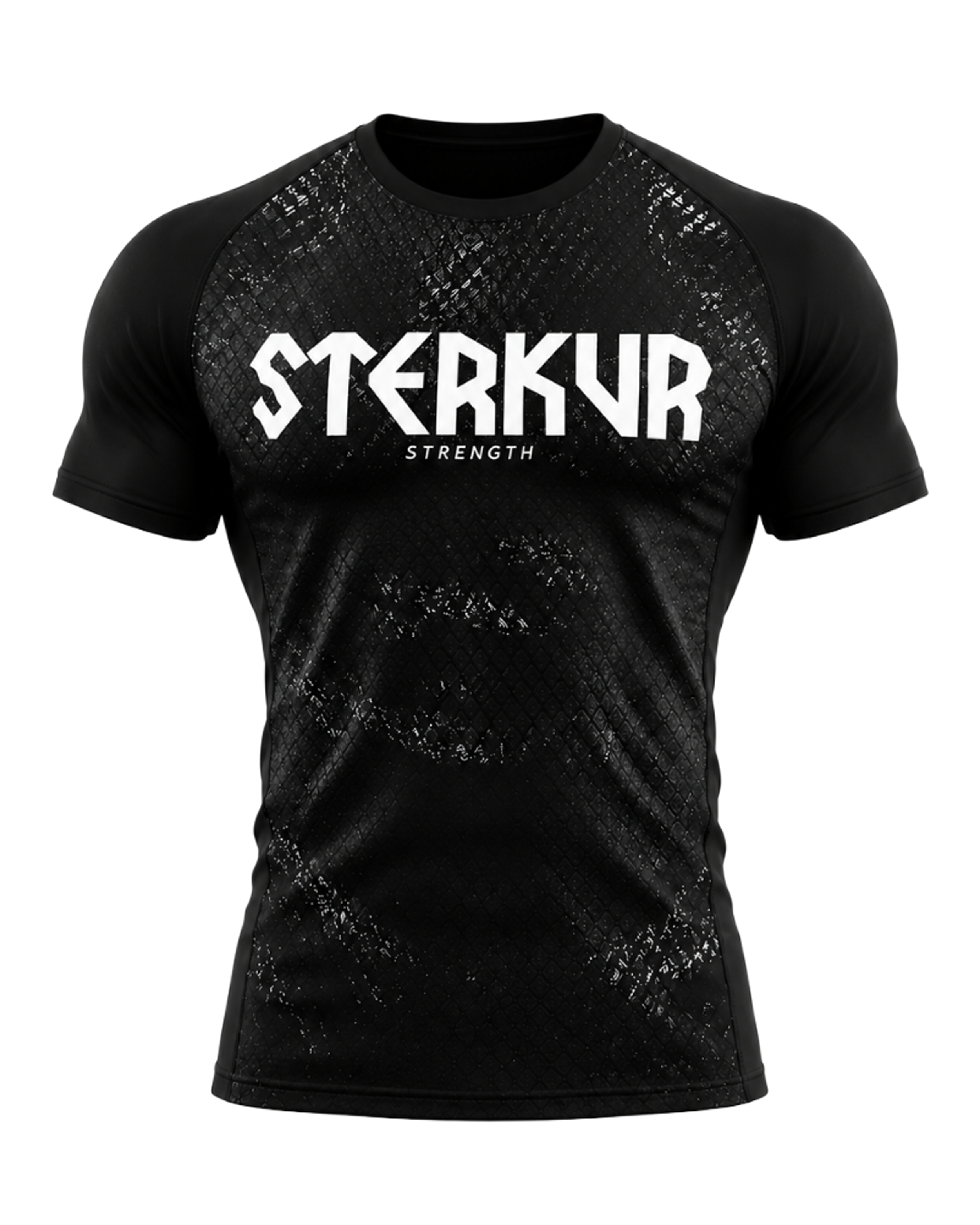 STERKUR STRENGTH GRIP SHIRT