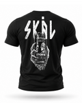 STERKUR X OKTANE SKJÓL PERFORMANCE T-SHIRT