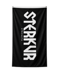 STERKUR BATTLE FLAG