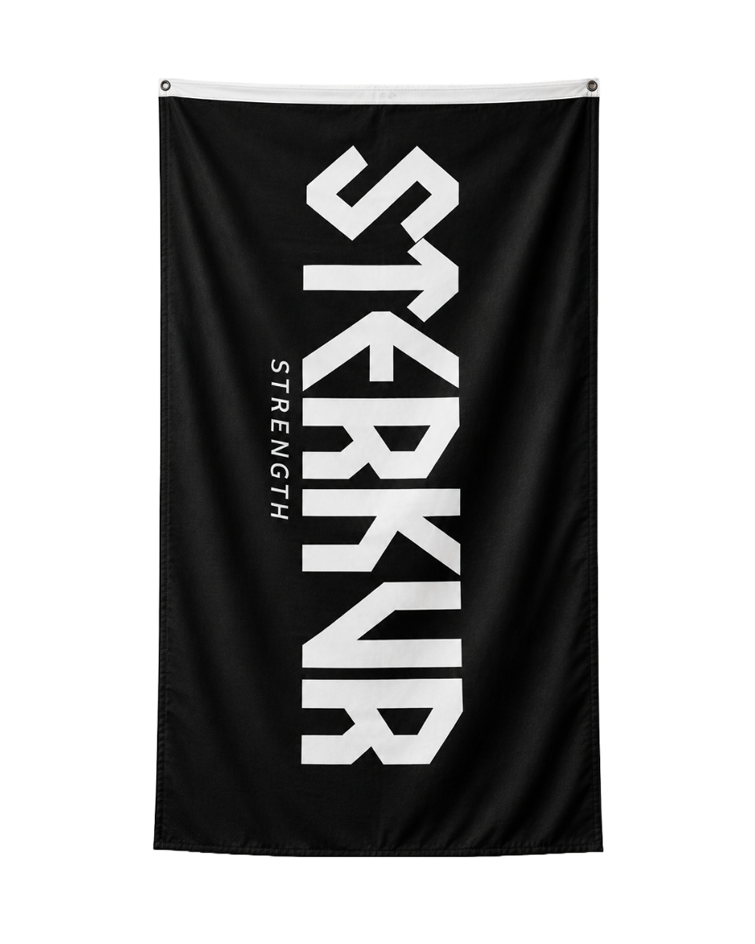 STERKUR BATTLE FLAG