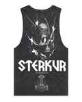 STORMBRINGER MUSCLE CUT TANK