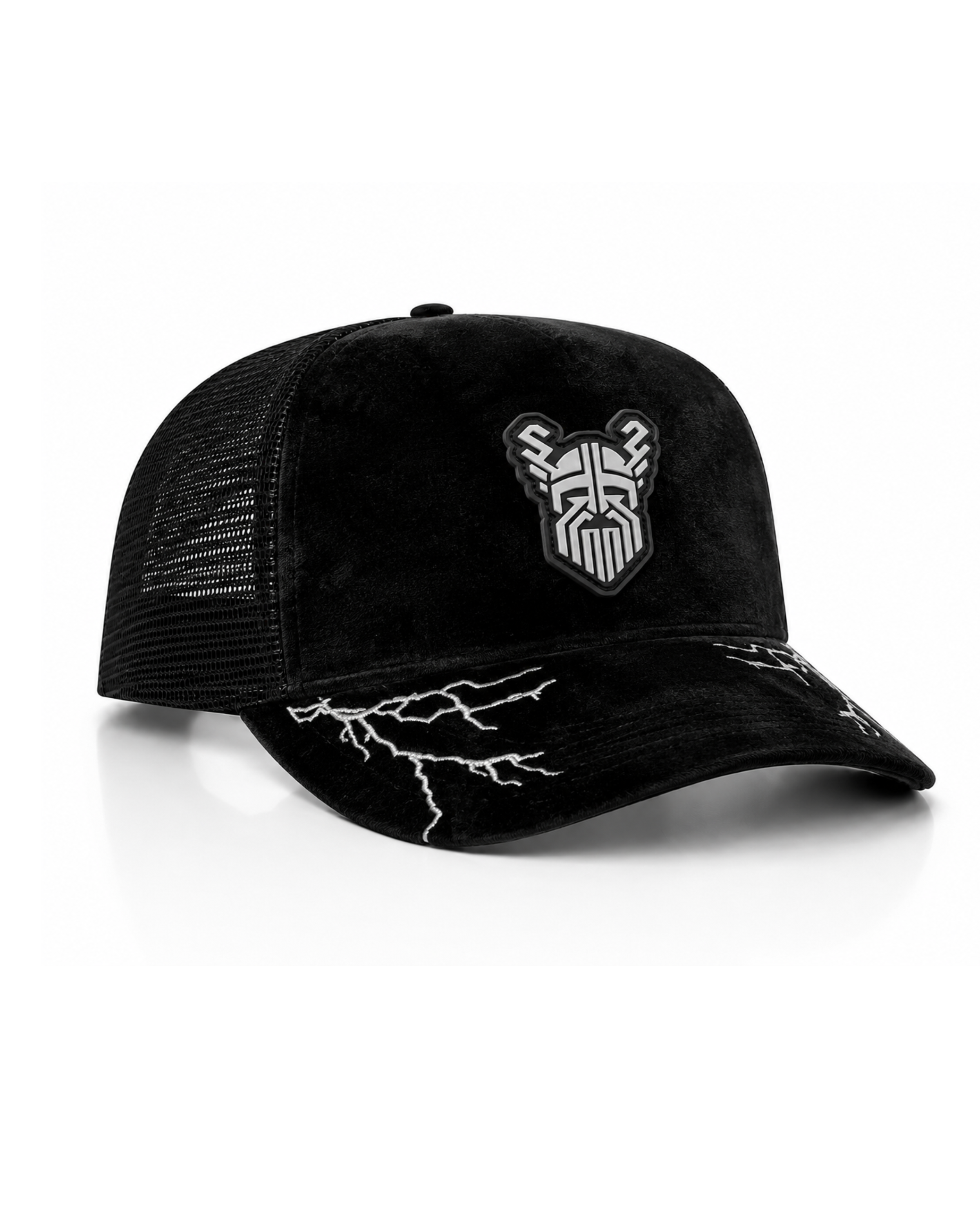 ATHLETIC HAT: STORM EDITION