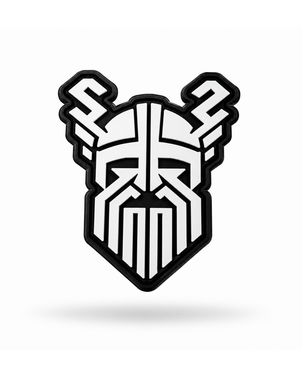 STERKUR STRENGTH ICON PATCH
