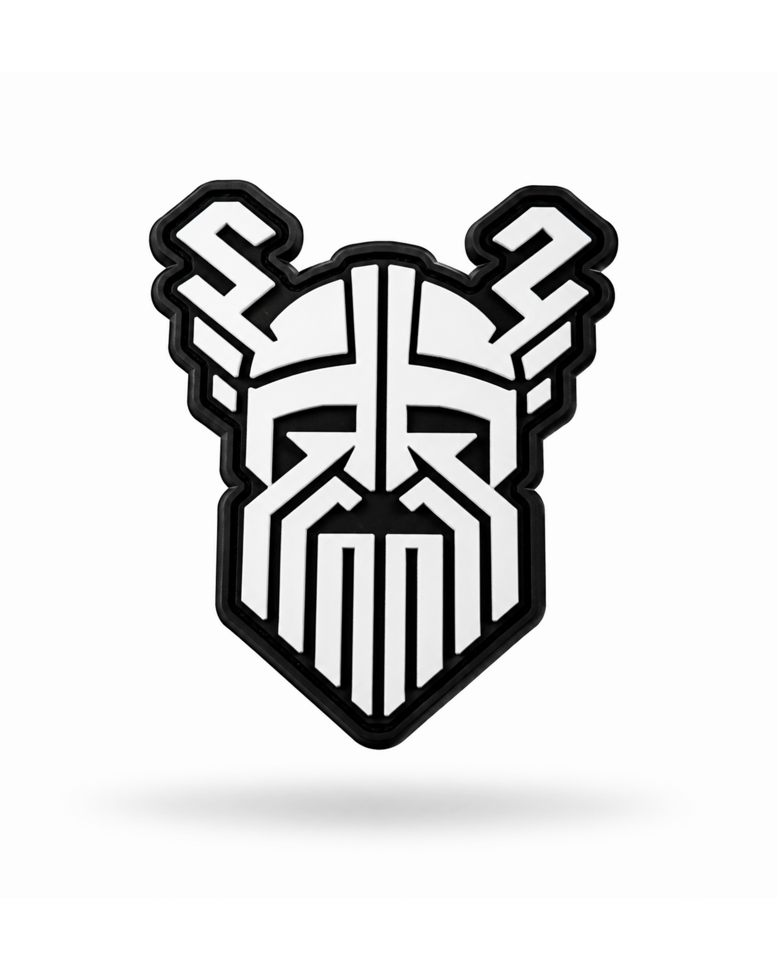 STERKUR STRENGTH ICON PATCH