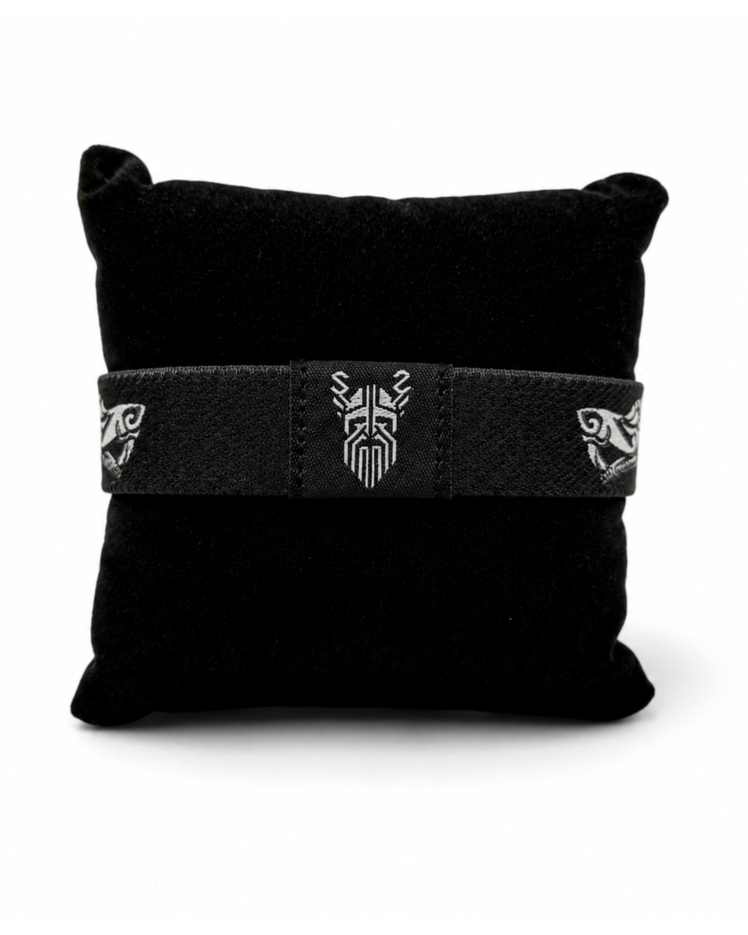 STRENGTH OATH BRACELET