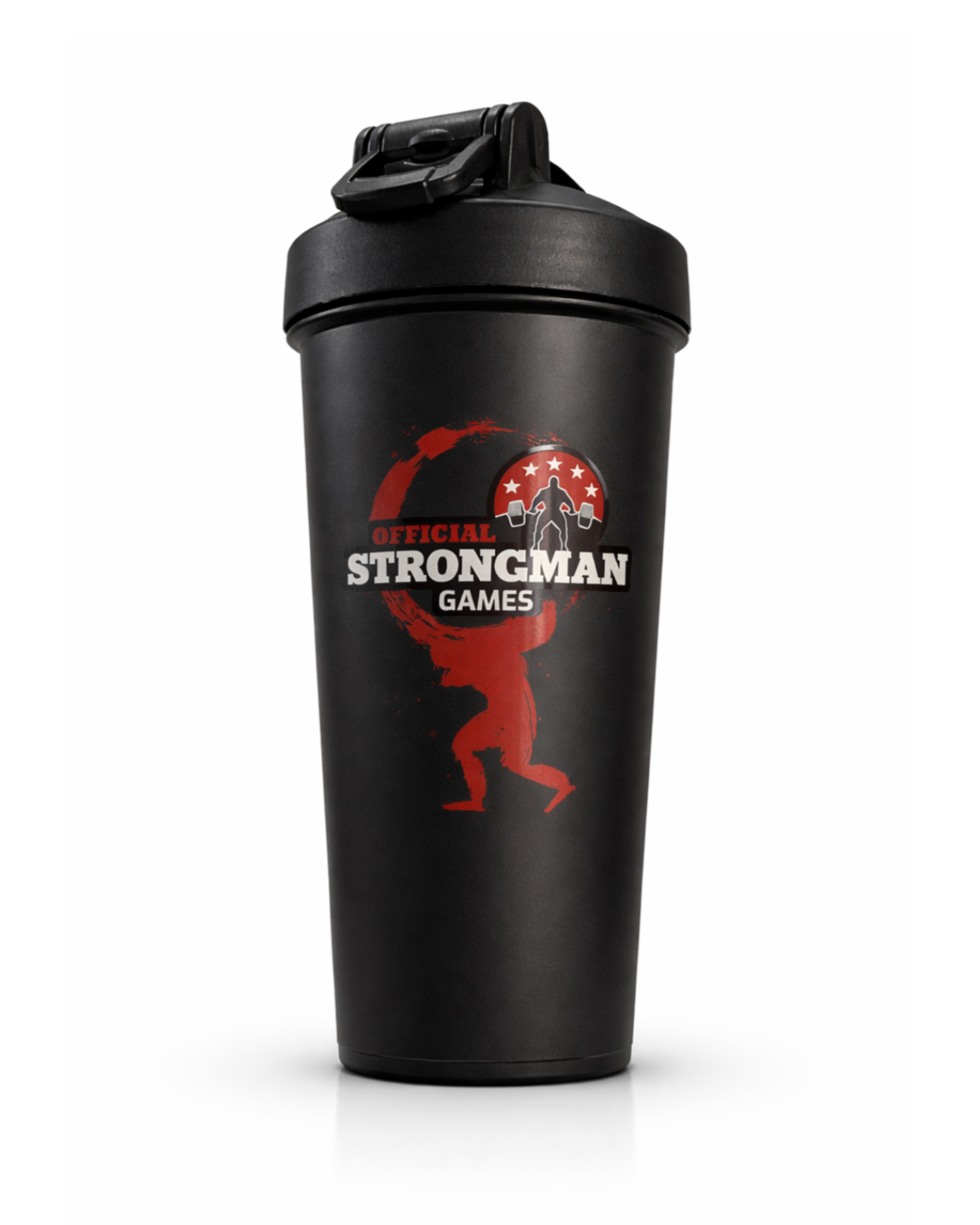 OSG SHAKER BOTTLE