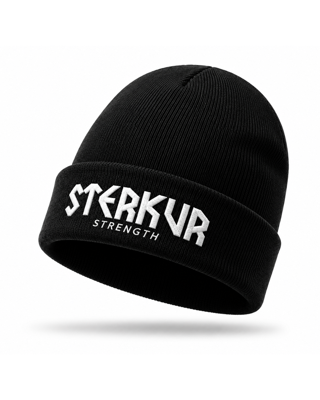 Sterkur Strength Winter Cap